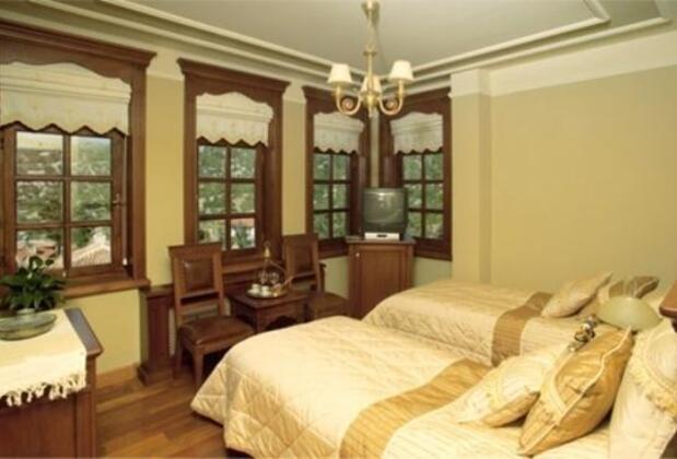 Ali Paşa Konağı - Görsel 18