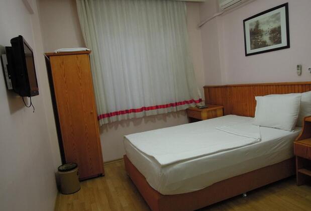 Bey Hotel Konya - Görsel 32