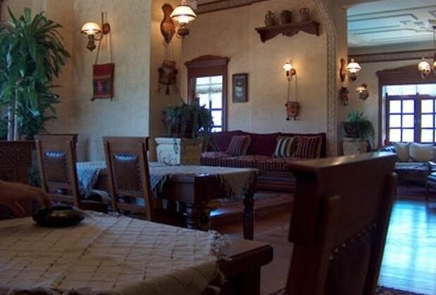 Ali Paşa Konağı - Görsel 3
