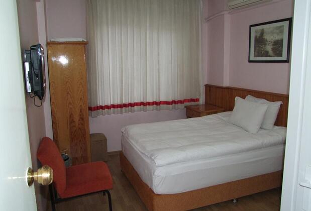 Bey Hotel Konya - Görsel 46