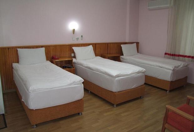 Bey Hotel Konya - Görsel 40