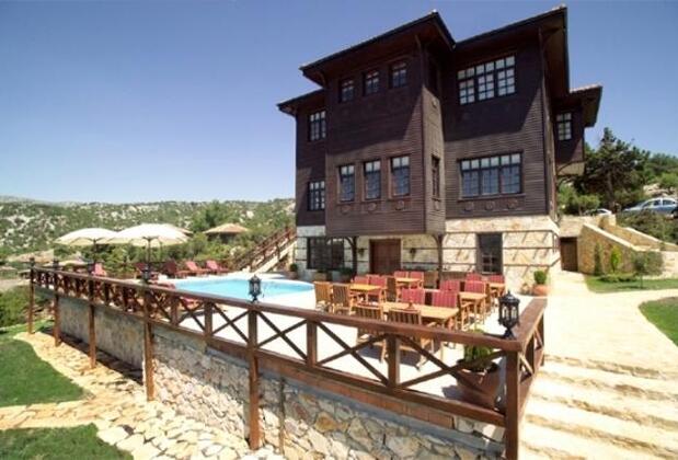 Ali Paşa Konağı - Görsel 20