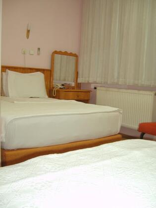 Bey Hotel Konya - Görsel 31