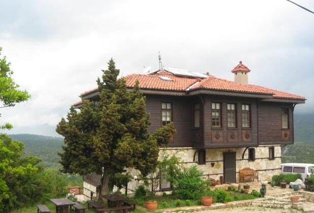 Ali Paşa Konağı - Görsel 21