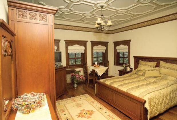 Ali Paşa Konağı - Görsel 19