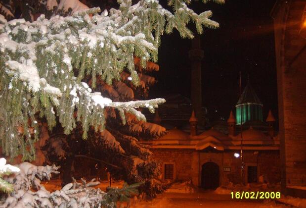 Bey Hotel Konya - Görsel 25