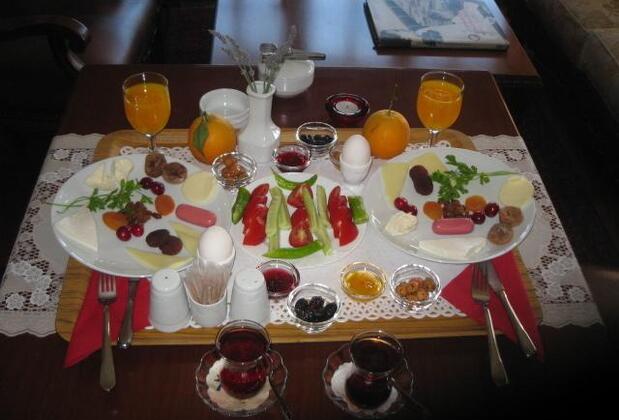 Ali Paşa Konağı - Görsel 7