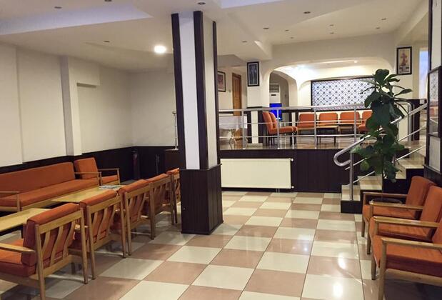 Bey Hotel Konya - Görsel 45