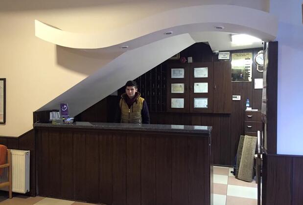 Bey Hotel Konya - Görsel 3