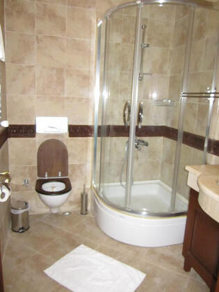 Ali Paşa Konağı - Görsel 9