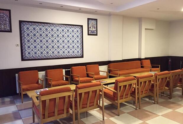Bey Hotel Konya - Görsel 23