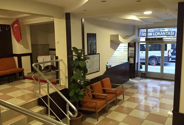 Bey Hotel Konya - Görsel 7