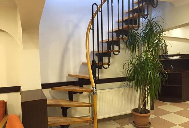 Bey Hotel Konya - Görsel 17