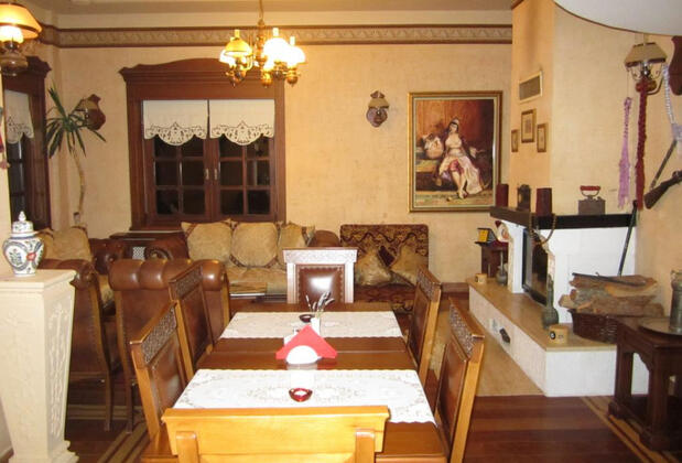 Ali Paşa Konağı - Görsel 4