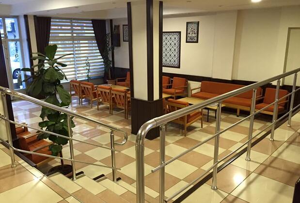 Bey Hotel Konya - Görsel 18