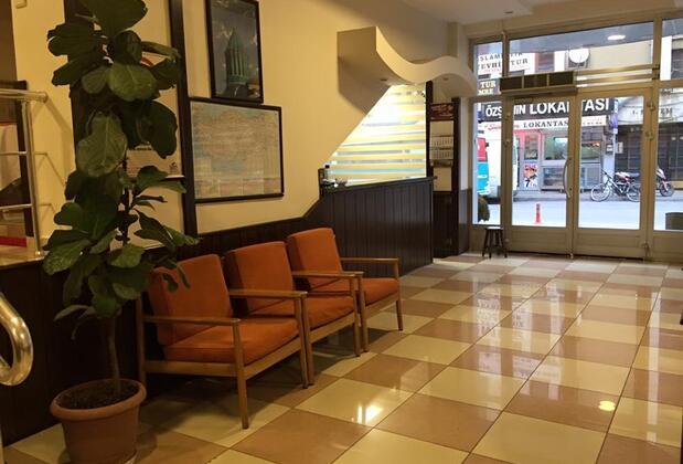 Bey Hotel Konya - Görsel 41