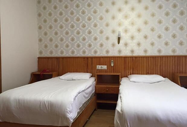 Bey Hotel Konya - Görsel 42