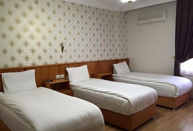 Bey Hotel Konya - Görsel 30