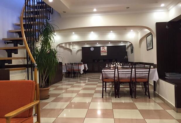 Bey Hotel Konya - Görsel 27