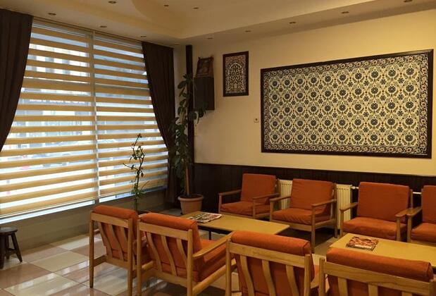 Bey Hotel Konya - Görsel 9
