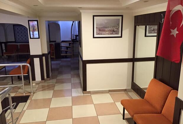 Bey Hotel Konya - Görsel 10