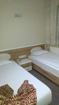 Ürgüp Kilim Hotel - Görsel 10