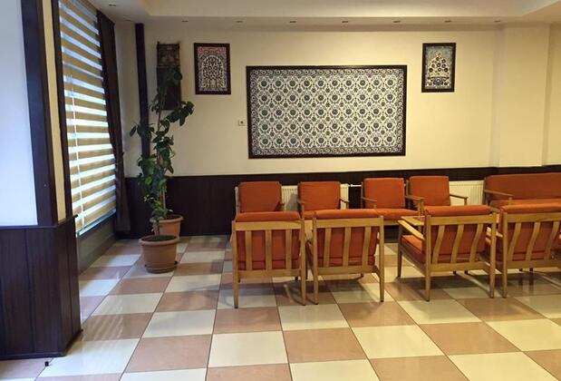 Bey Hotel Konya - Görsel 15