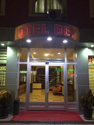 Bey Hotel Konya - Görsel 12