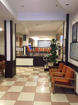 Bey Hotel Konya - Görsel 33