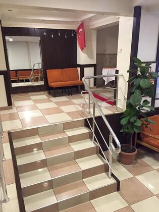 Bey Hotel Konya - Görsel 14