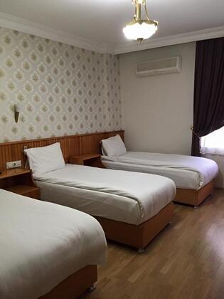 Bey Hotel Konya - Görsel 34