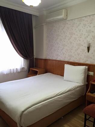 Bey Hotel Konya - Görsel 38