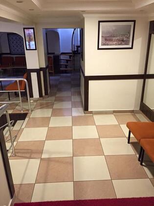 Bey Hotel Konya - Görsel 22