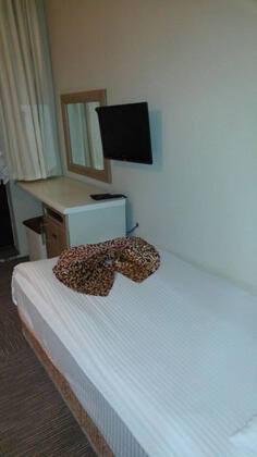 Ürgüp Kilim Hotel - Görsel 7