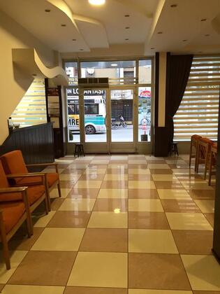 Bey Hotel Konya - Görsel 20