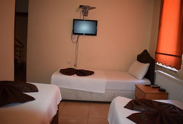 Asya Hotel Konya - Görsel 7