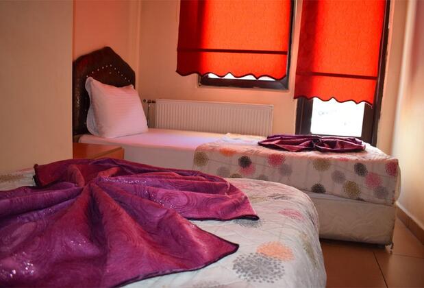 Asya Hotel Konya - Görsel 11