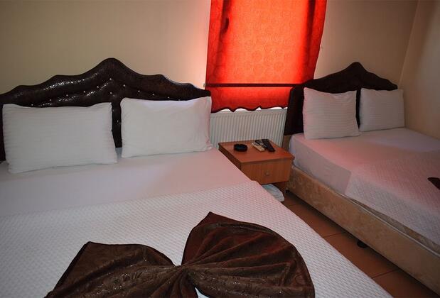 Asya Hotel Konya - Görsel 8