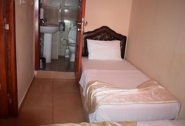 Asya Hotel Konya - Görsel 13