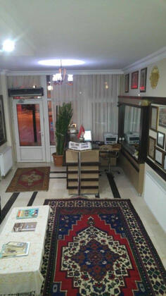 Ürgüp Kilim Hotel - Görsel 4