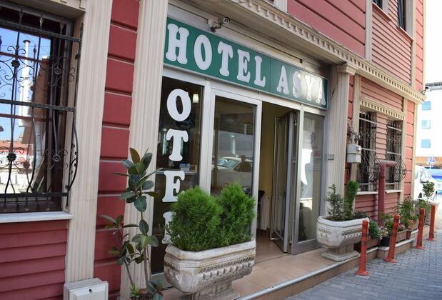 Asya Hotel Konya - Görsel 20