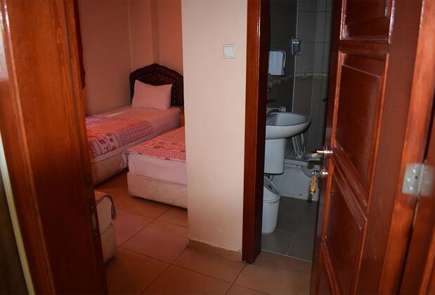 Asya Hotel Konya - Görsel 6