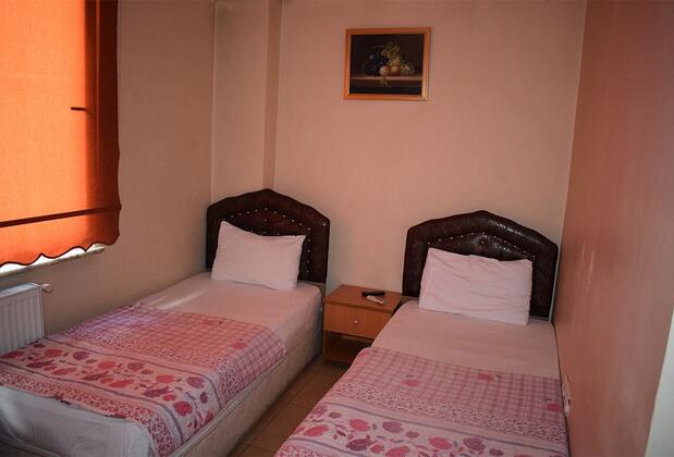 Asya Hotel Konya - Görsel 15