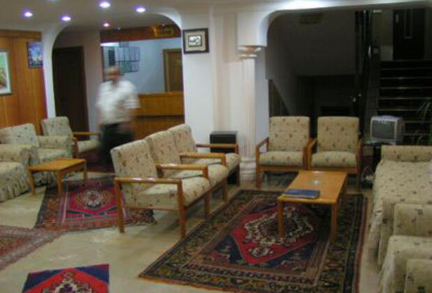 Sarnıç Otel - Görsel 2