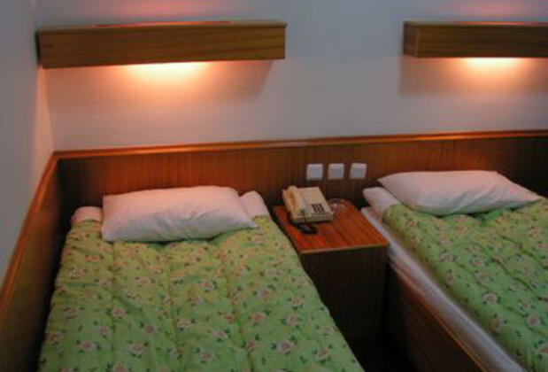 Sarnıç Otel - Görsel 6