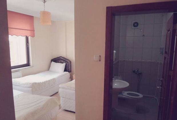 Asya Hotel Konya - Görsel 3