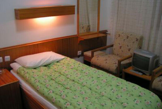 Sarnıç Otel - Görsel 10