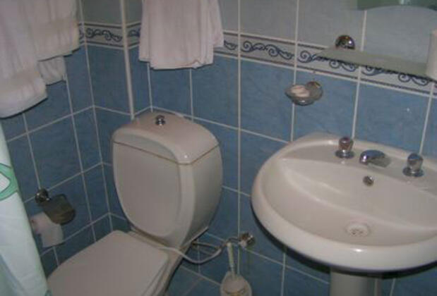 Sarnıç Otel - Görsel 9