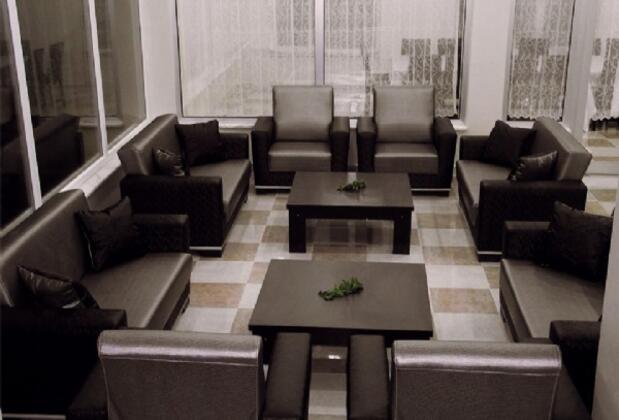 Koç Termal Otel Pamukkale - Görsel 9