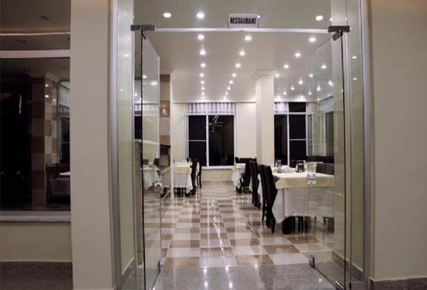 Koç Termal Otel Pamukkale - Görsel 6